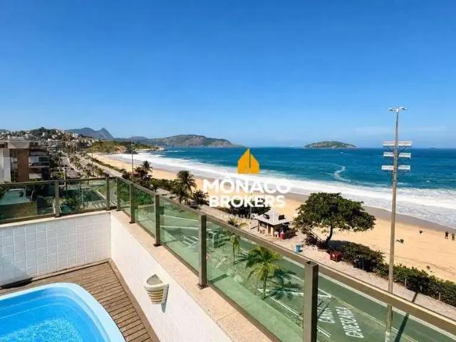 Cobertura aluguel em Região Geográfica Imediata do Rio de Janeiro, Região Metropolitana do Rio de Janeiro