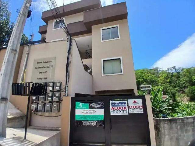 Cobertura aluguel em Piratininga, Niterói