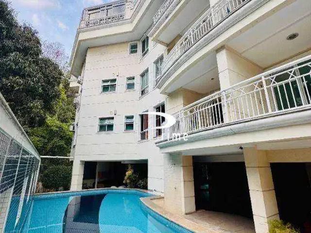 Cobertura aluguel em São Francisco, Niterói