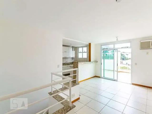 Cobertura aluguel em São Francisco, Niterói