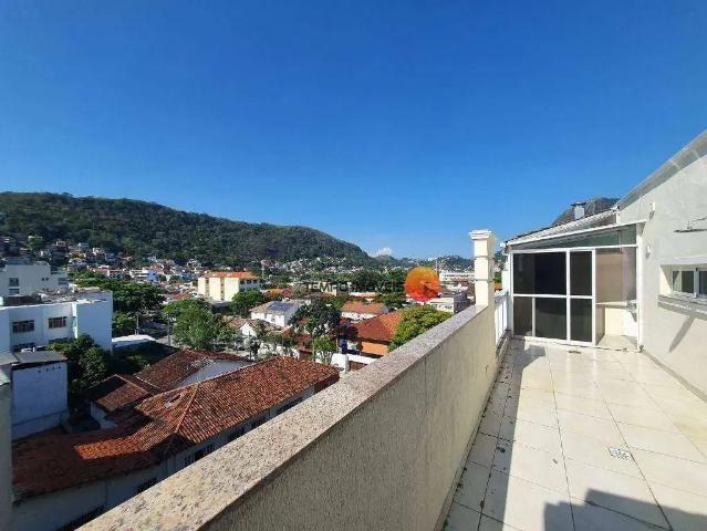 Cobertura aluguel em São Francisco, Niterói