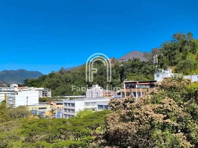 Cobertura aluguel em Região Geográfica Imediata de Nova Friburgo, Nova Friburgo