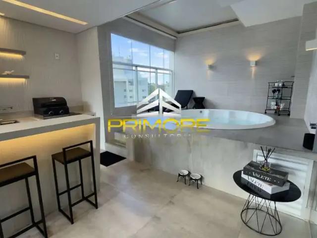 Cobertura aluguel em Região Geográfica Imediata de Belo Horizonte, Região Metropolitana de Belo Horizonte