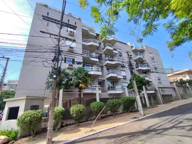 Cobertura aluguel em Região Geográfica Imediata de Novo Hamburgo - São Leopoldo, Região Metropolitana de Porto Alegre
