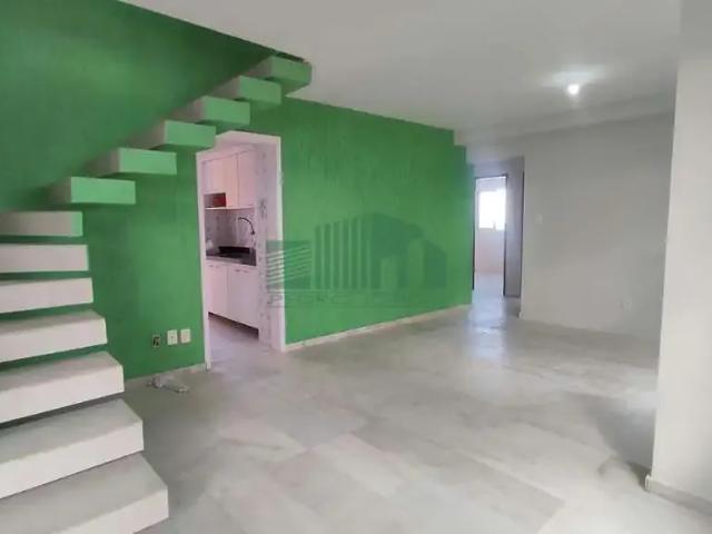 Cobertura aluguel em Olinda