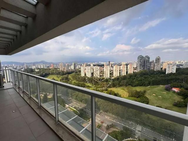 Cobertura aluguel em Região Imediata de São Paulo, Região Metropolitana de São Paulo