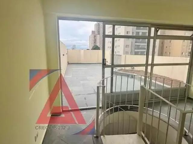 Cobertura aluguel em Região Imediata de São Paulo, Região Metropolitana de São Paulo