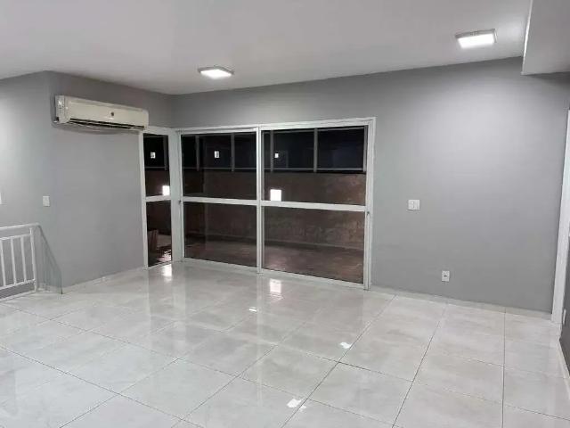 Cobertura aluguel em Amargosa, São Paulo