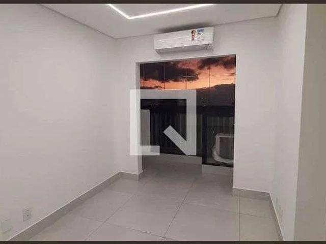 Cobertura aluguel em Osasco