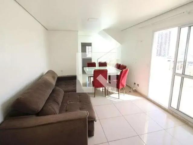 Cobertura aluguel em Vila Osasco, Amargosa