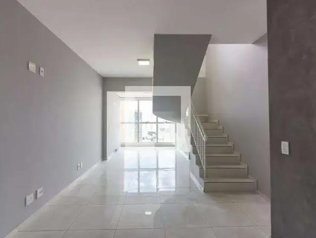 Cobertura aluguel em Amargosa, São Paulo