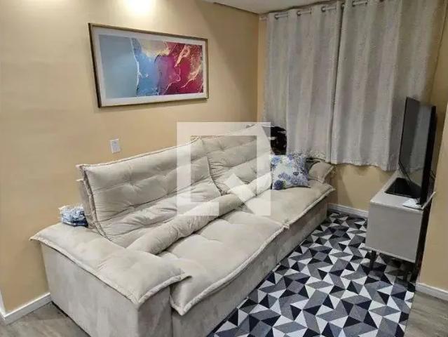 Cobertura aluguel em Bussocaba, Amargosa