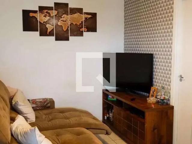 Cobertura aluguel em Região Imediata de São Paulo, Região Metropolitana de São Paulo
