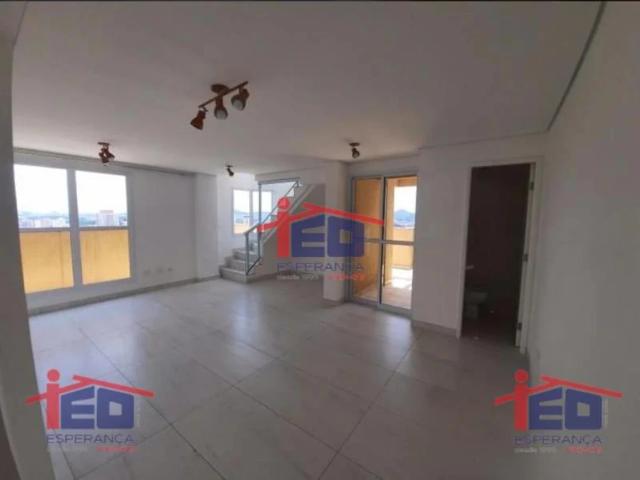 Cobertura aluguel em Vila Osasco, Osasco