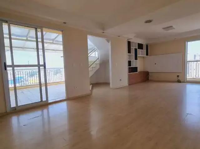 Cobertura aluguel em Região Imediata de São Paulo, Região Metropolitana de São Paulo