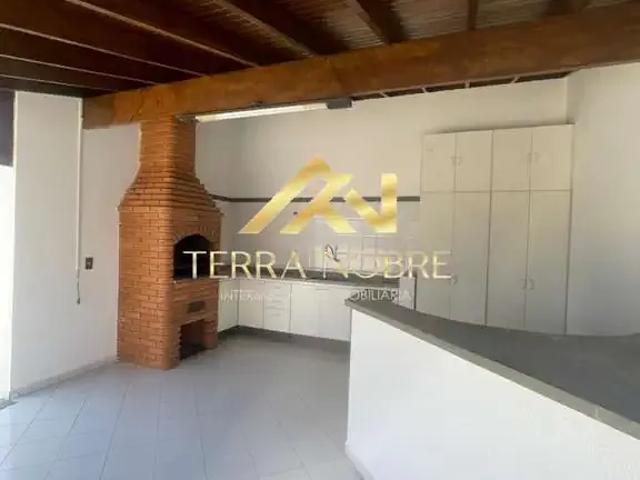 Cobertura aluguel em Amargosa, São Paulo