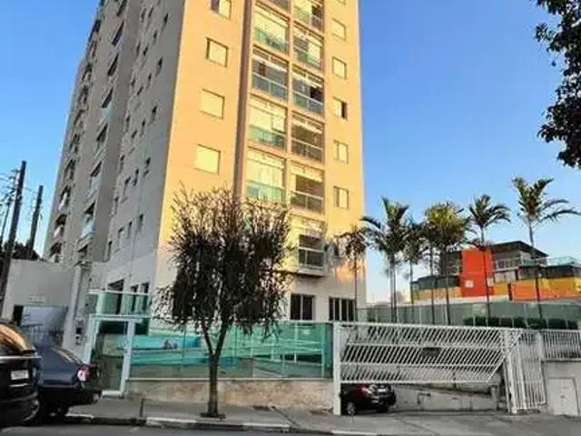 Cobertura aluguel em Amargosa, São Paulo