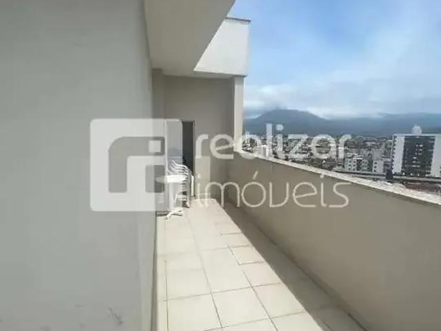 Cobertura aluguel em Região Geográfica Imediata de Florianópolis, Palhoça