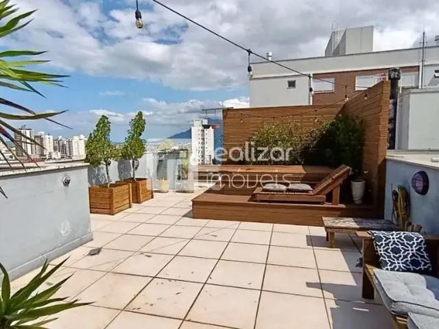 Cobertura aluguel em Região Geográfica Imediata de Florianópolis, Palhoça