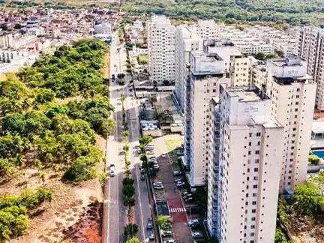 Cobertura aluguel em Região Geográfica Imediata de Natal, Parnamirim