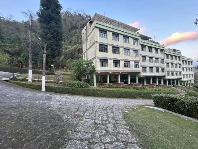 Cobertura aluguel em Itaipava, Petrópolis