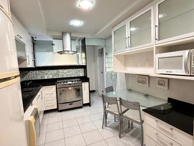 Cobertura aluguel em Itaipava, Petrópolis