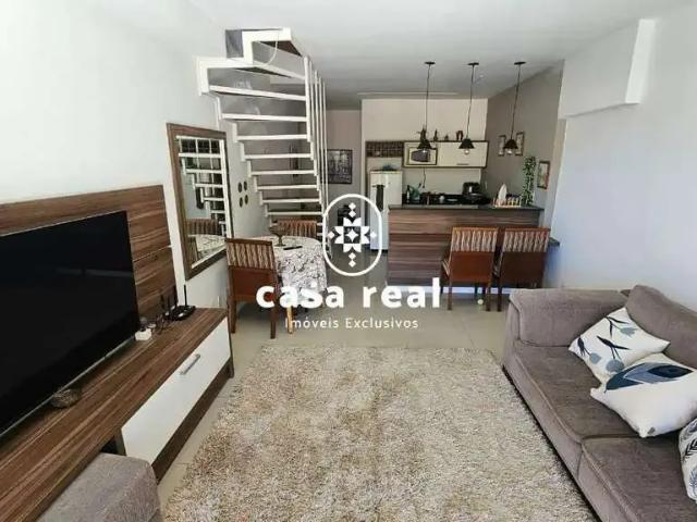 Cobertura aluguel em Itaipava, Petrópolis