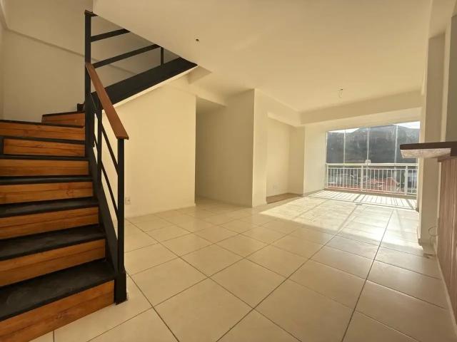 Cobertura aluguel em Itaipava, Petrópolis