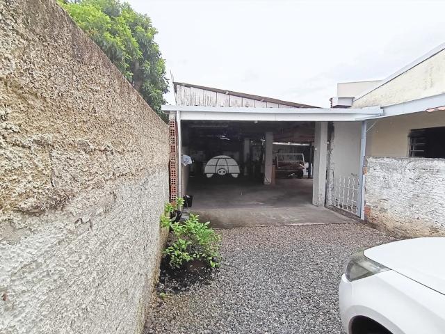 Cobertura aluguel em Alto Tarumã, Pinhais
