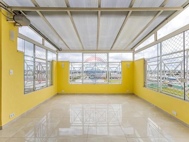 Cobertura aluguel em Região Geográfica Imediata de Curitiba, Região Metropolitana de Curitiba