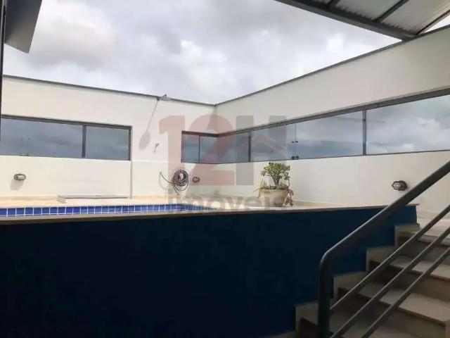Cobertura aluguel em Região Imediata de Piracicaba, Região Metropolitana de Piracicaba