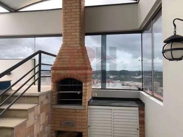 Cobertura aluguel em Região Imediata de Piracicaba, Região Metropolitana de Piracicaba