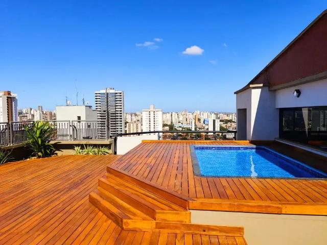 Cobertura aluguel em Região Imediata de Piracicaba, Região Metropolitana de Piracicaba