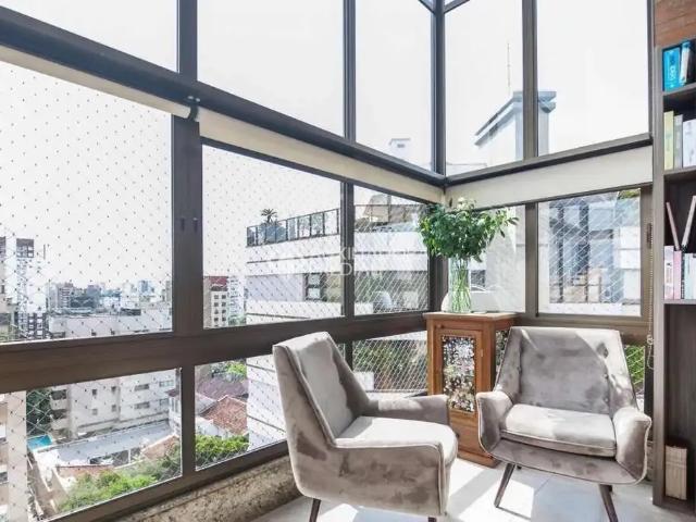 Cobertura aluguel em Região Geográfica Imediata de Porto Alegre, Região Metropolitana de Porto Alegre