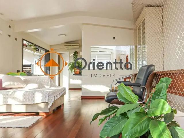 Cobertura aluguel em Região Geográfica Imediata de Porto Alegre, Região Metropolitana de Porto Alegre