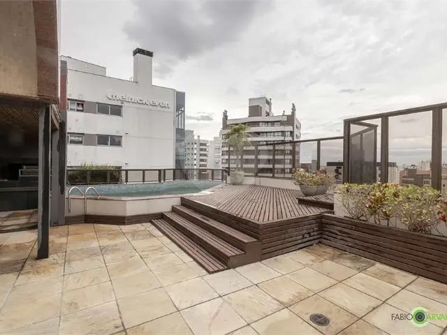 Cobertura aluguel em Região Geográfica Imediata de Porto Alegre, Região Metropolitana de Porto Alegre