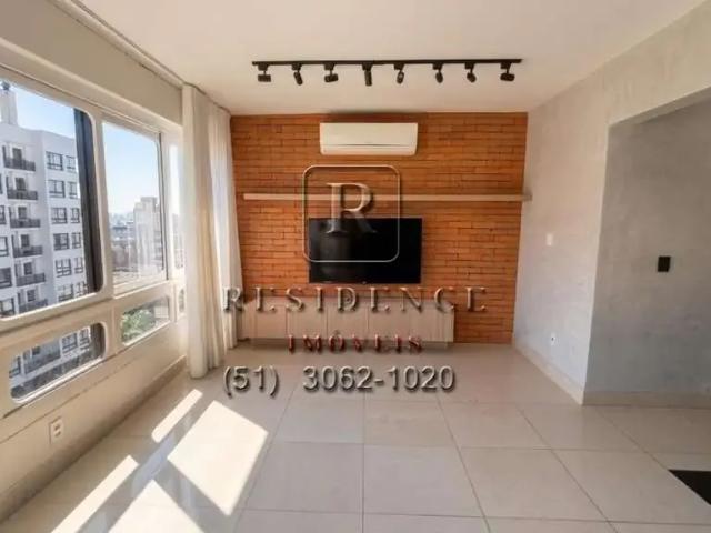 Cobertura aluguel em Região Geográfica Imediata de Porto Alegre, Região Metropolitana de Porto Alegre