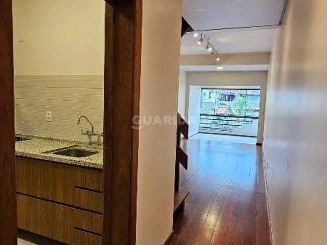 Cobertura aluguel em Bela Vista, Porto Alegre