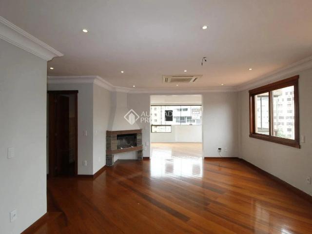 Cobertura aluguel em Bela Vista, Porto Alegre