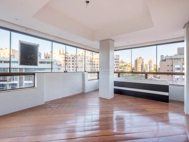 Cobertura aluguel em Bela Vista, Porto Alegre
