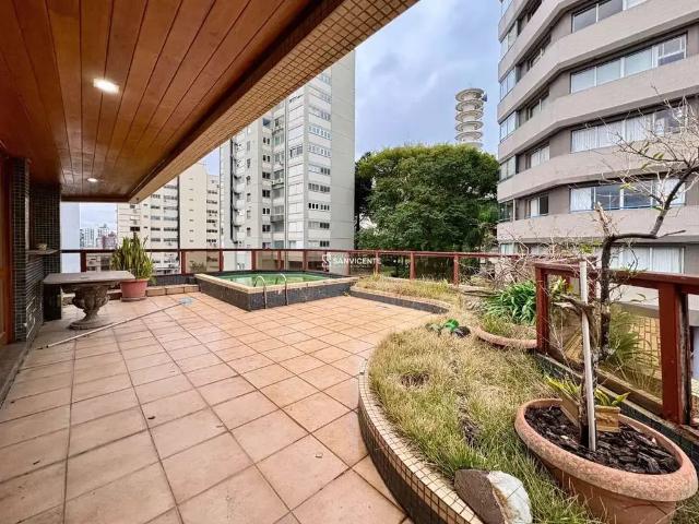 Cobertura aluguel em Região Geográfica Imediata de Porto Alegre, Região Metropolitana de Porto Alegre