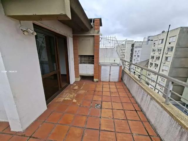 Cobertura aluguel em Região Geográfica Imediata de Porto Alegre, Região Metropolitana de Porto Alegre