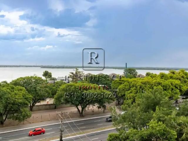 Cobertura aluguel em Região Geográfica Imediata de Porto Alegre, Região Metropolitana de Porto Alegre