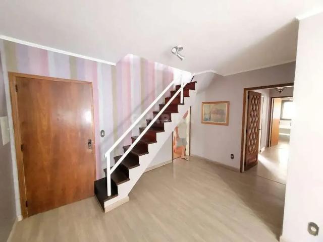 Cobertura aluguel em Chácara das Pedras, Rio Grande do Sul