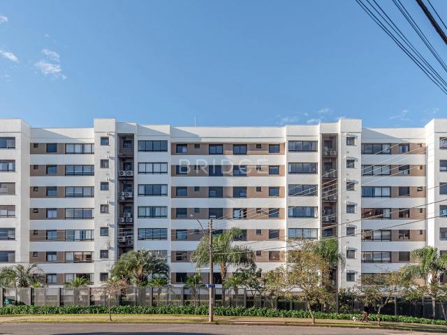 Cobertura aluguel em Vila Jardim, Porto Alegre