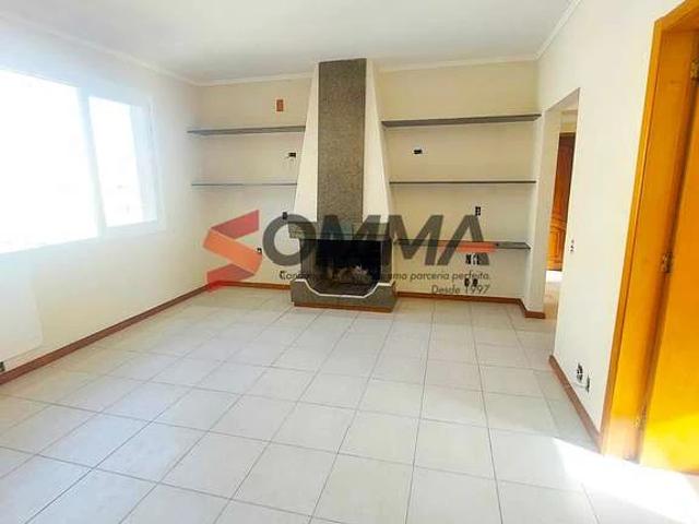 Cobertura aluguel em Santana, Porto Alegre