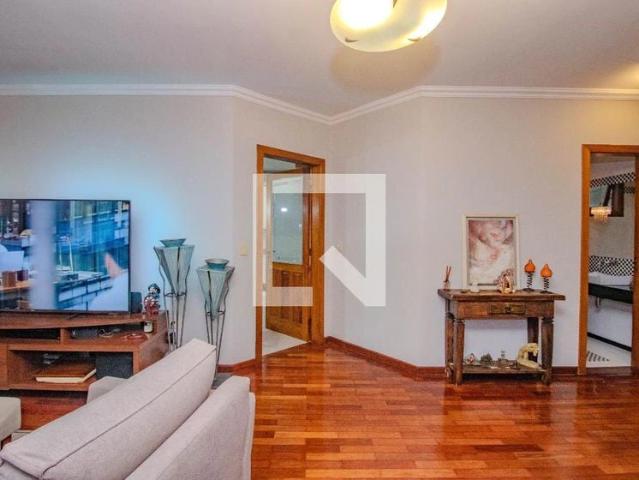 Cobertura aluguel em Higienópolis, Porto Alegre