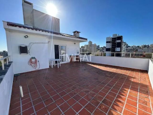 Cobertura aluguel em Jardim Botânico, Rio Grande do Sul