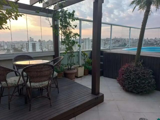 Cobertura aluguel em Região Geográfica Imediata de Porto Alegre, Região Metropolitana de Porto Alegre