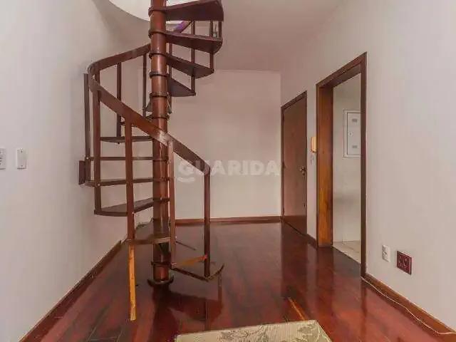 Cobertura aluguel em Região Geográfica Imediata de Porto Alegre, Região Metropolitana de Porto Alegre